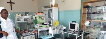 St. Theresa hospital