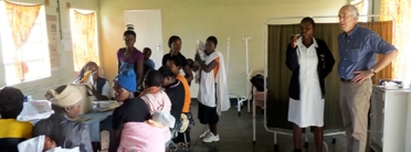 St. Josephs hospital